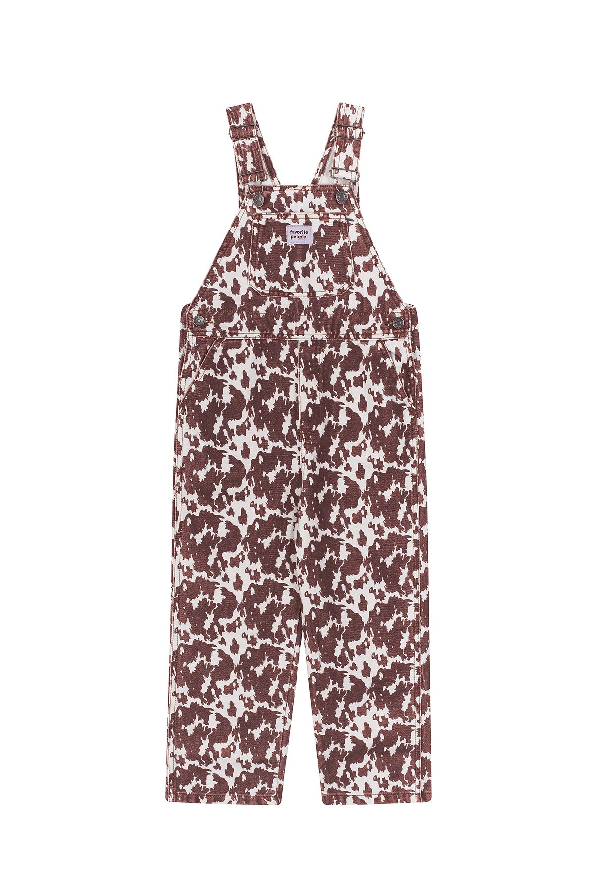 Picnic Overalls Kids