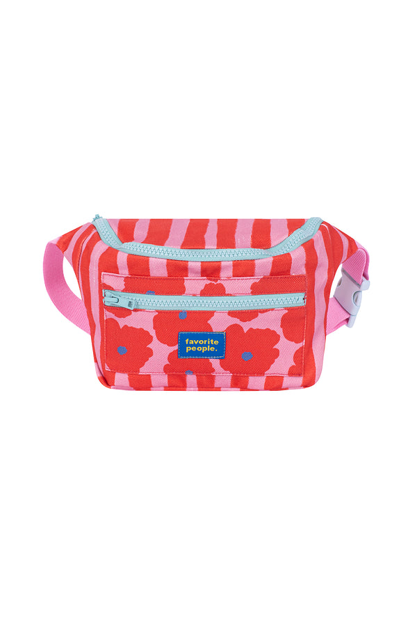 NAPOLI FANNY PACK