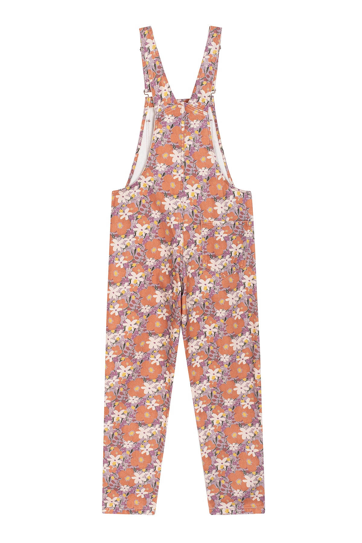 Fairground Overalls Woman
