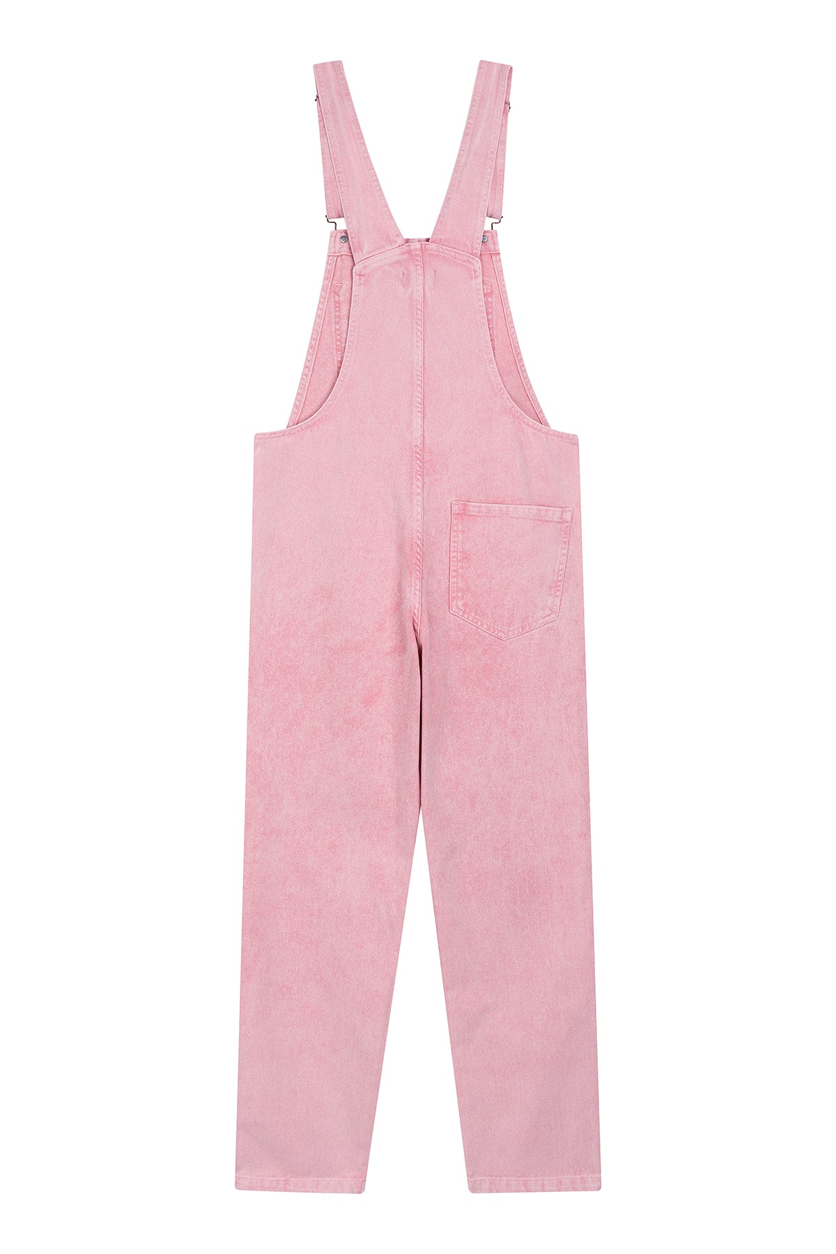 Best Friends Overalls Woman