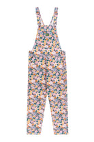 Blossom Overalls Woman