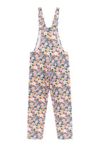 Blossom Overalls Woman