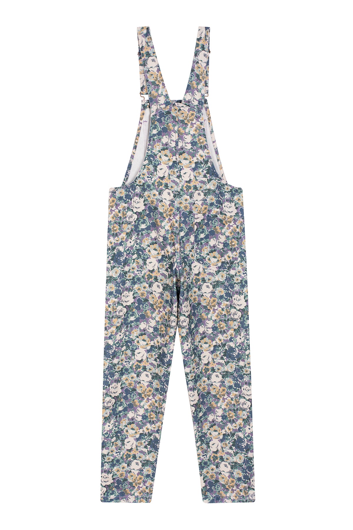 Mixtape Overalls Woman