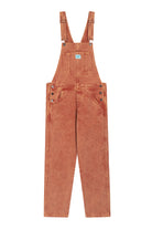 Diary Overalls Woman