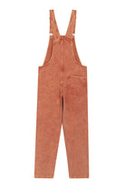 Diary Overalls Woman