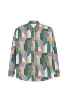 Crayons Shirt Woman