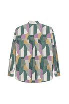Crayons Shirt Woman