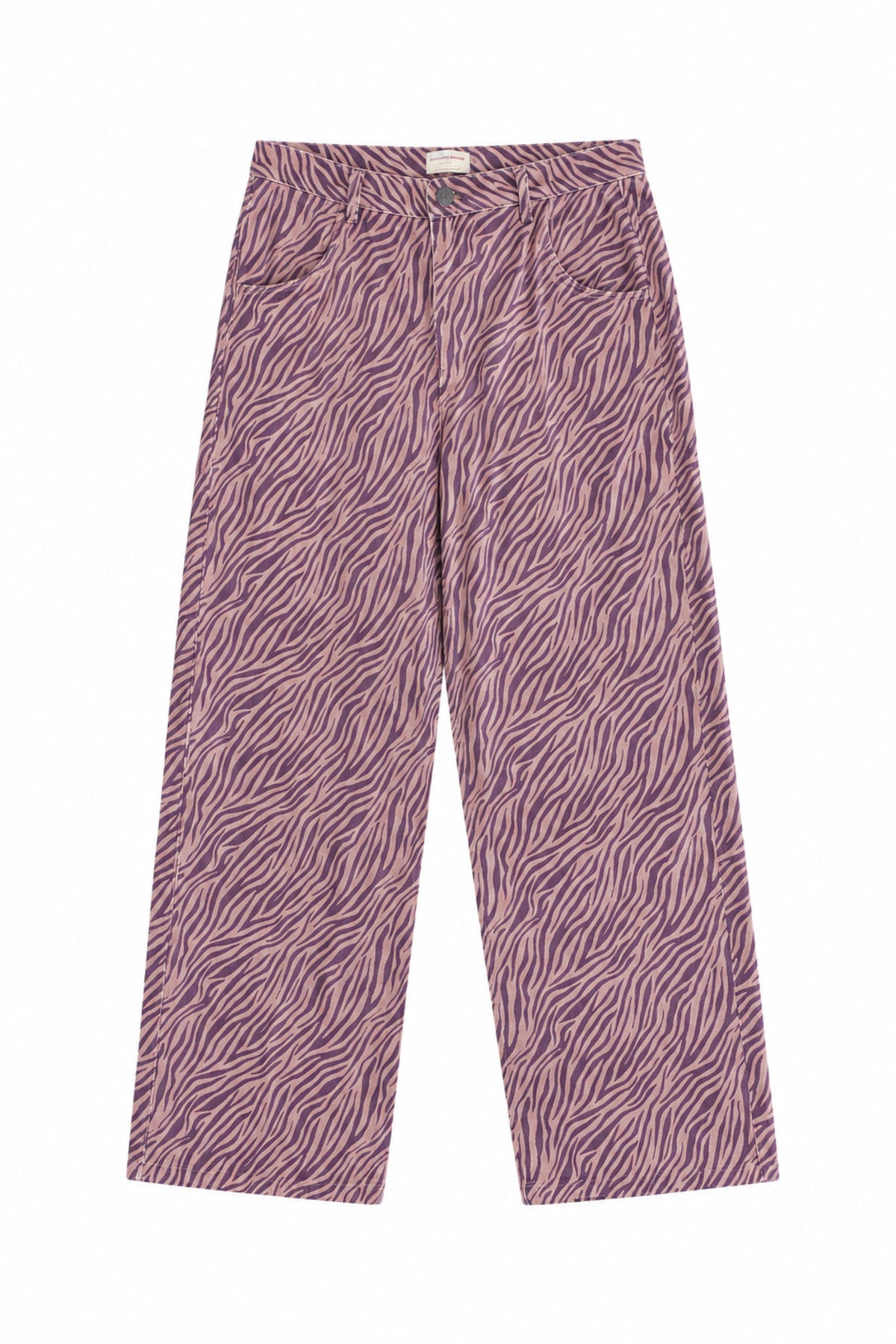 Lake Pants Woman