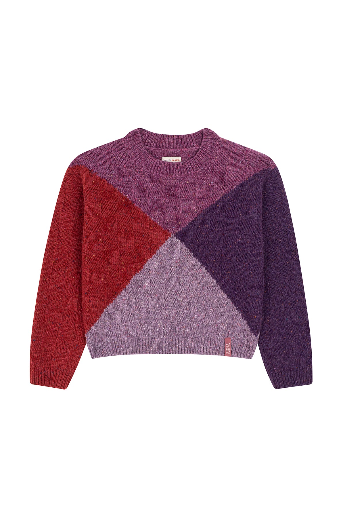 Marketplace Sweater Kids