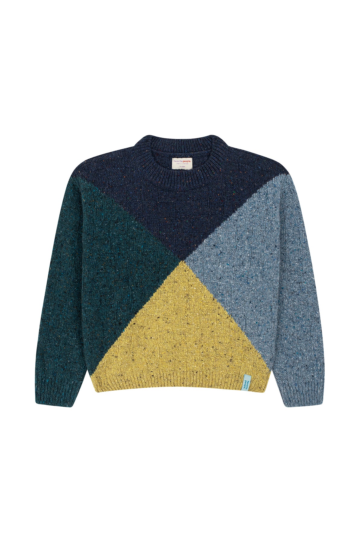 Band Sweater Kids