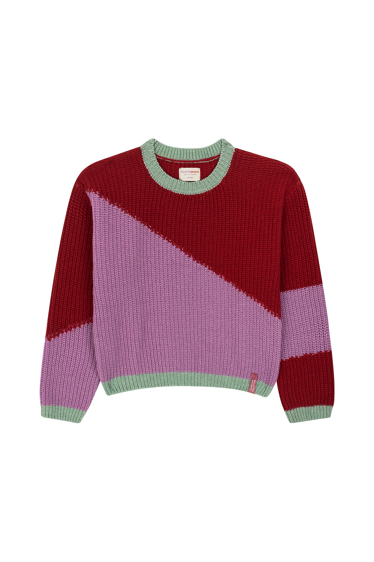 Little Sister Sweater Kids