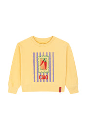 SECILIA SWEATSHIRT KIDS