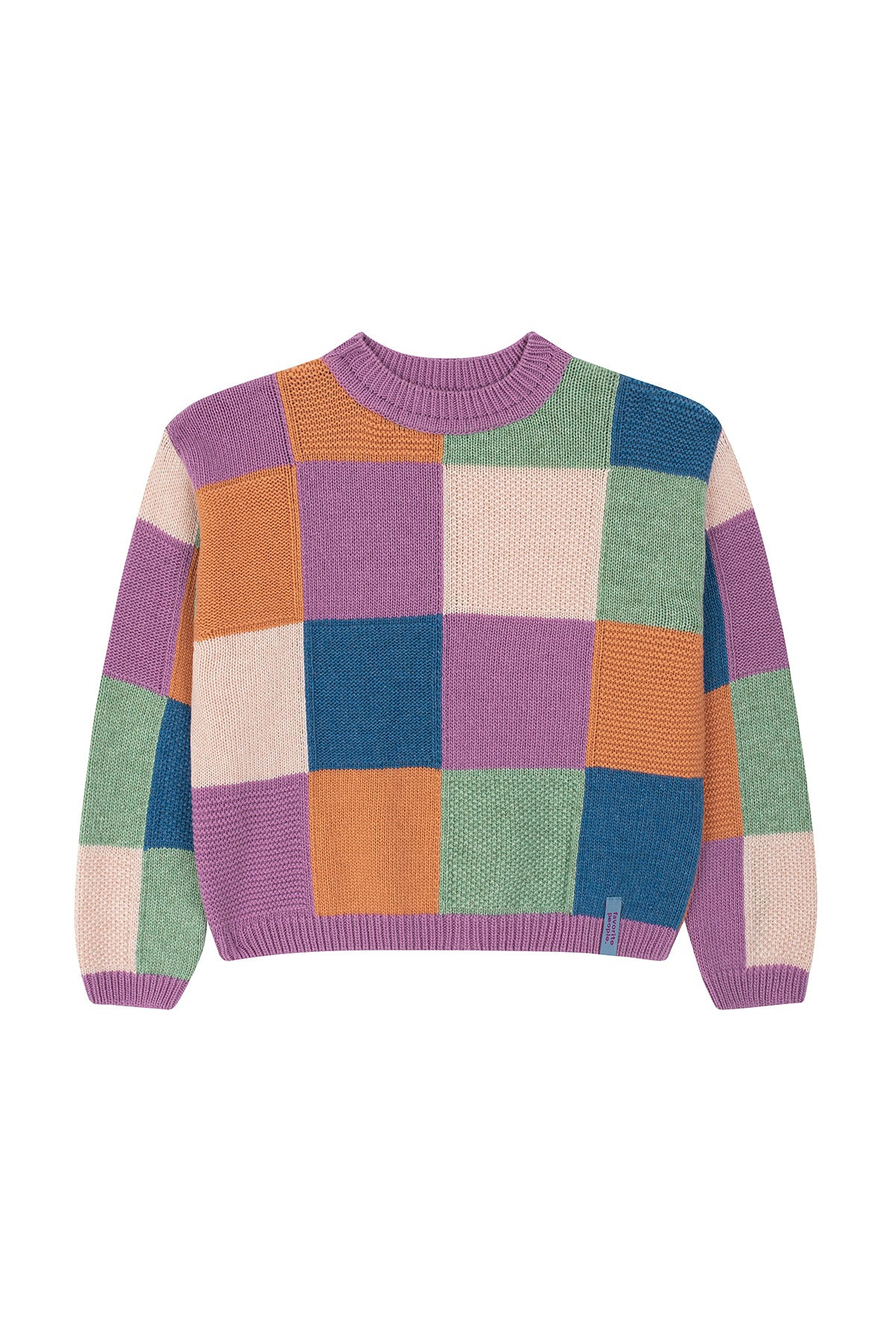 Crayons Sweater Kids