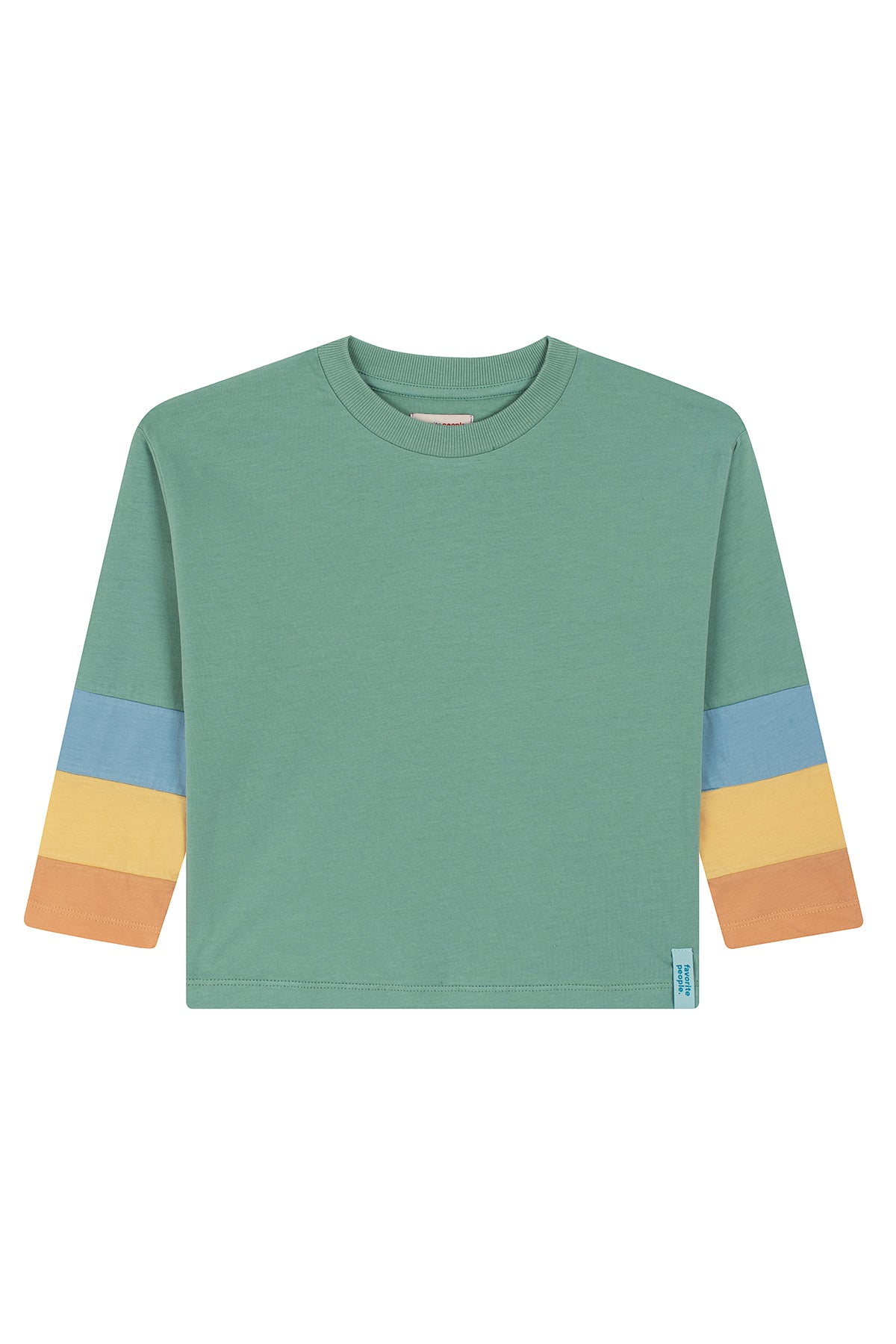 Postman Longsleeve Kids