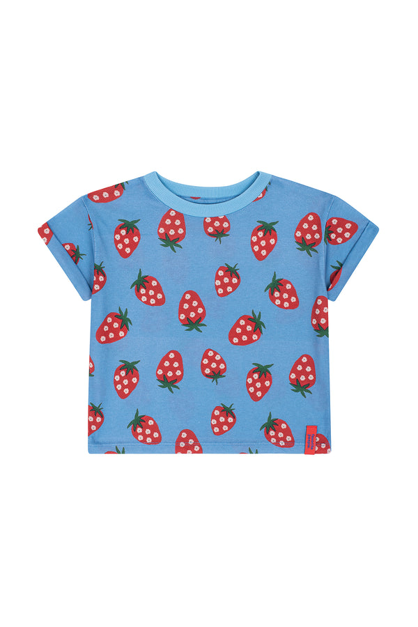 PUGLIA TSHIRT KIDS