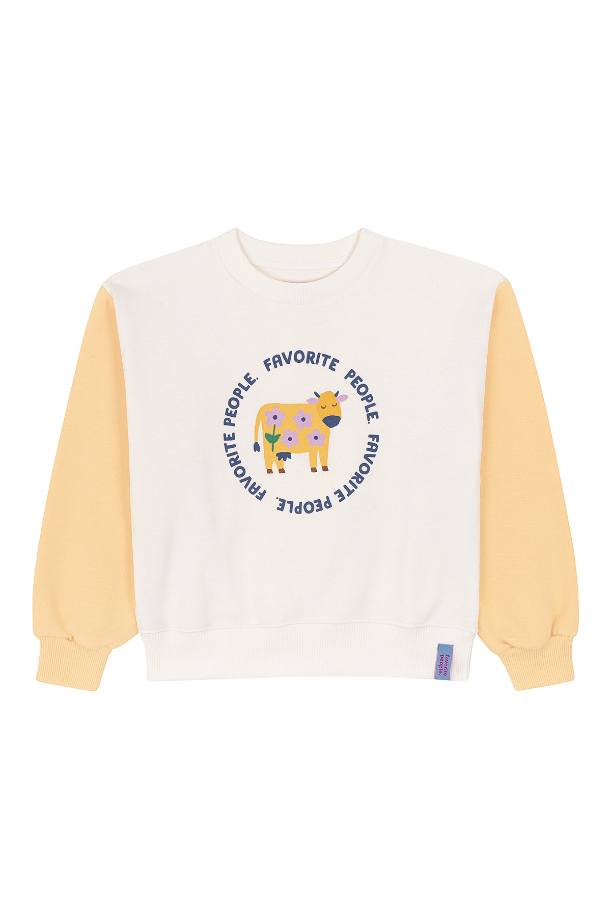 Crush Sweatshirt Kids