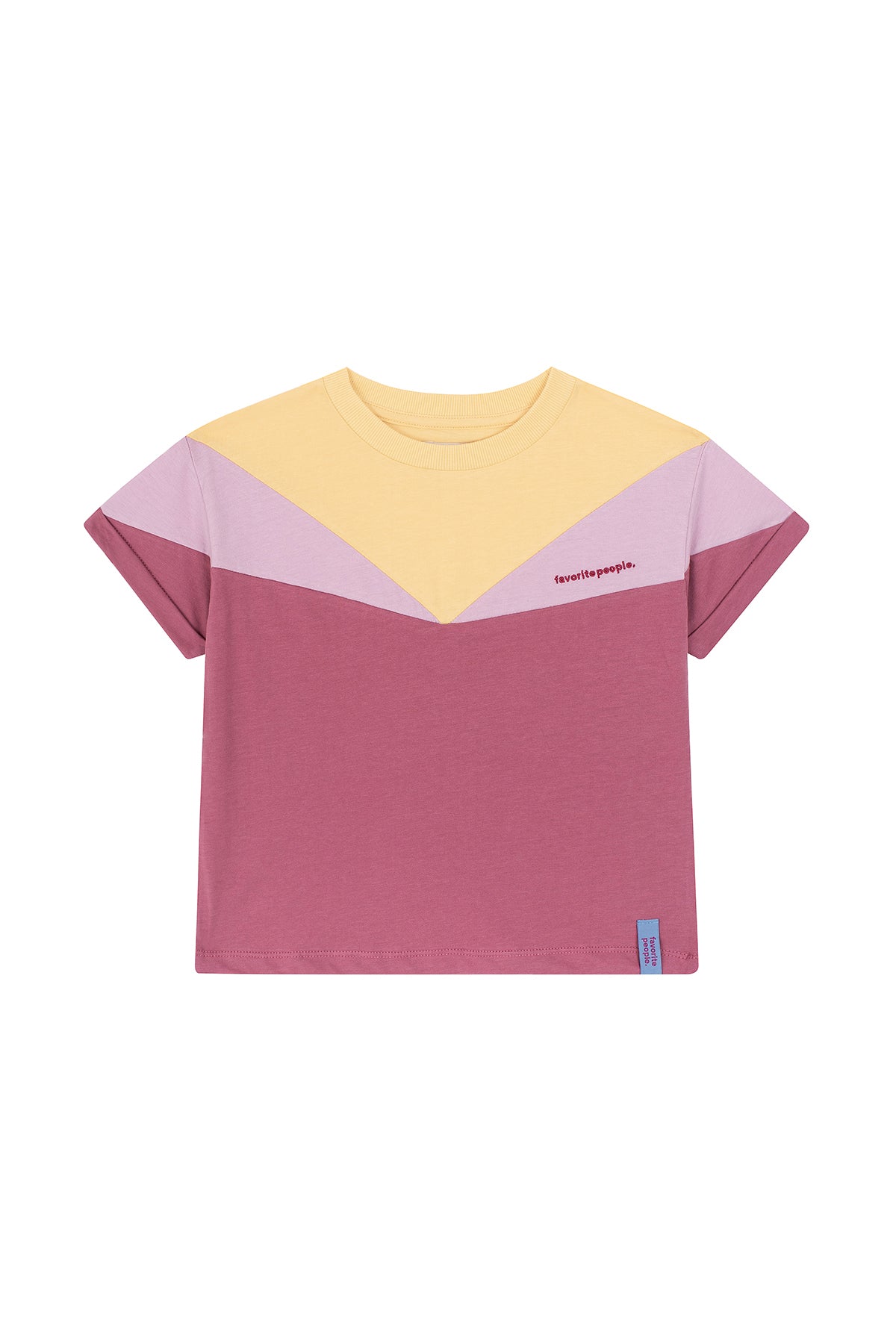 Neighbors T-shirt Kids