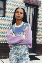 Mixtape Overalls Woman