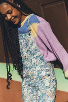 Mixtape Overalls Woman