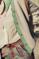 Fairground Vest Woman