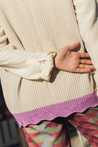 Fairground Vest Woman