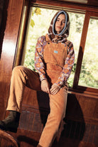Diary Overalls Woman