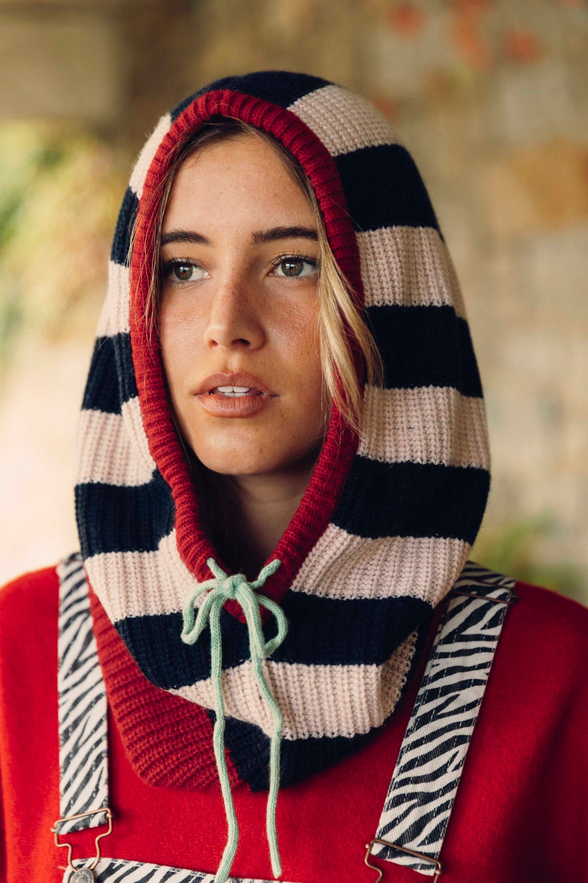Bus Stop Balaclava