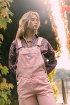 Best Friends Overalls Woman
