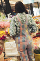 BOOKSTORE MATERNITY OVERALLS WOMAN