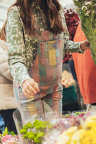 BOOKSTORE MATERNITY OVERALLS WOMAN
