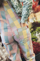 BOOKSTORE MATERNITY OVERALLS WOMAN