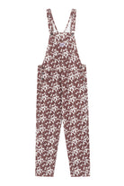 Picnic Overalls Woman