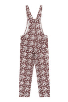 Picnic Overalls Woman