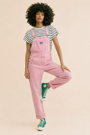 Best Friends Overalls Woman