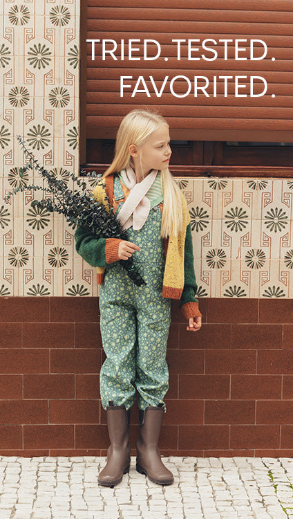 Kids Overalls