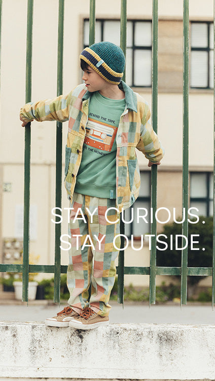 Pantalons Enfant