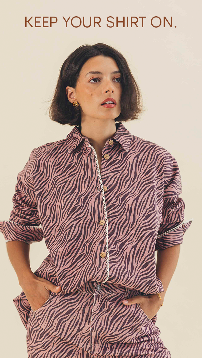 Woman Shirts