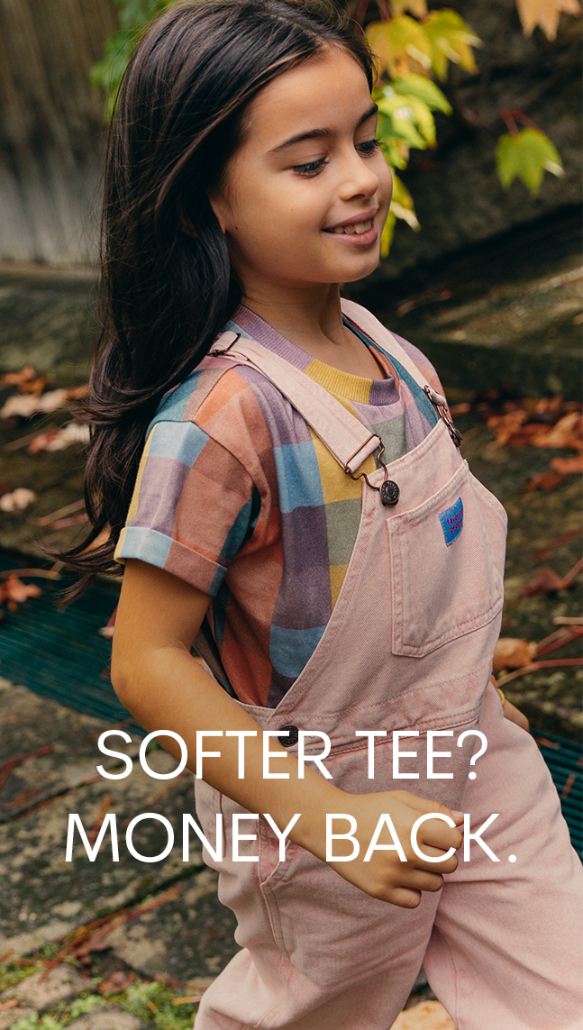  Niños | Camisetas