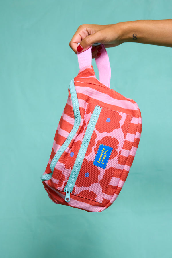 NAPOLI FANNY PACK