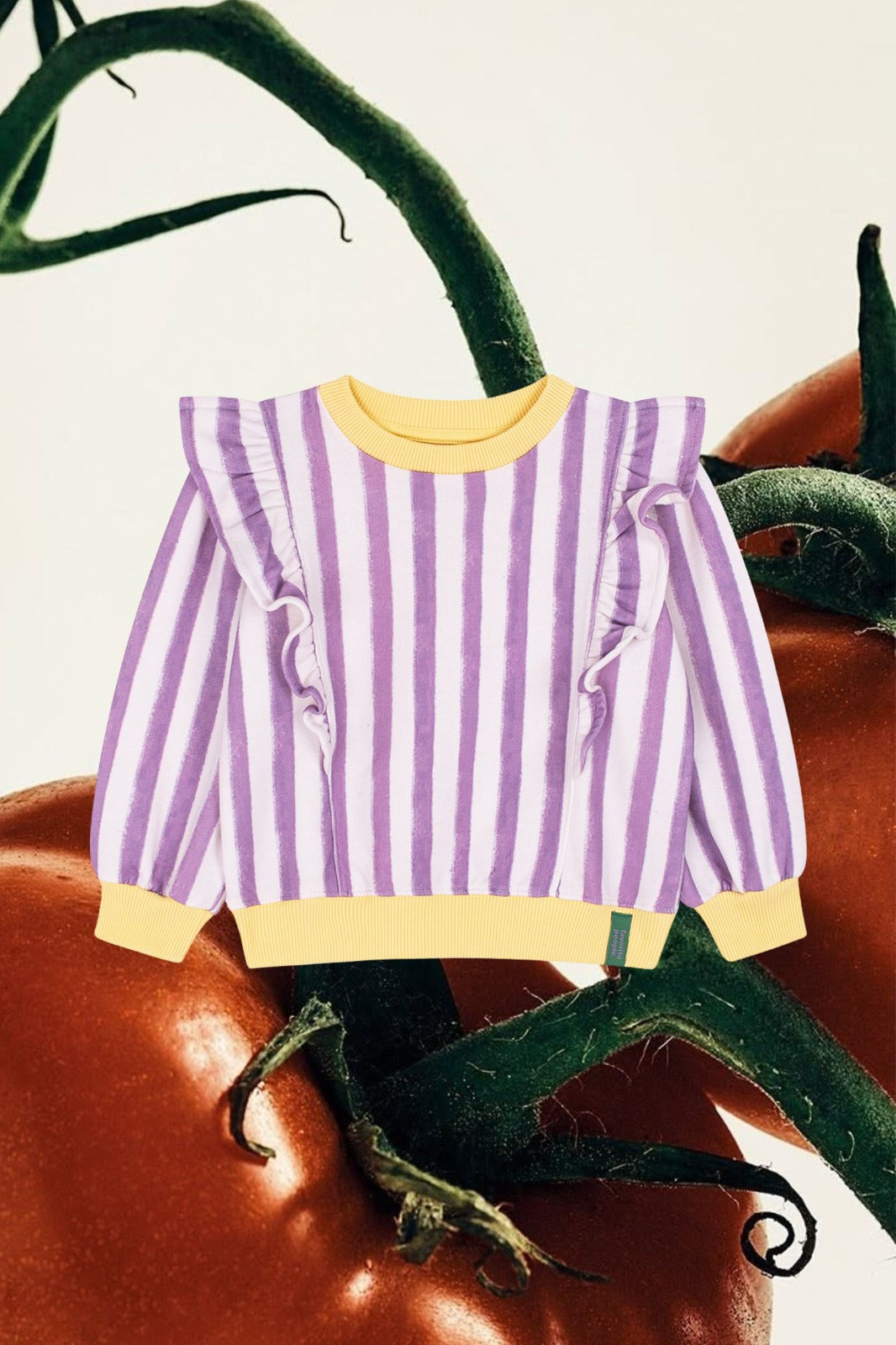 SWEATSHIRT SPRITZ