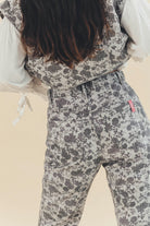 Golden Hour Pants Woman