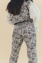 Golden Hour Pants Woman