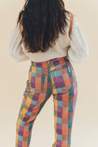Bookstore Pants Woman