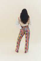 Bookstore Pants Woman