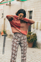 Picnic Pants Woman