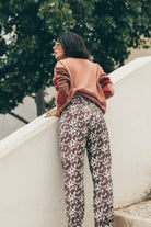 Picnic Pants Woman