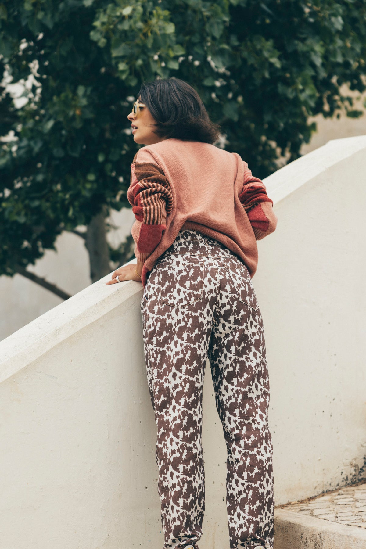Picnic Pants Woman