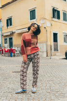 Picnic Pants Woman