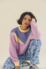 Mainstreet Sweater Woman