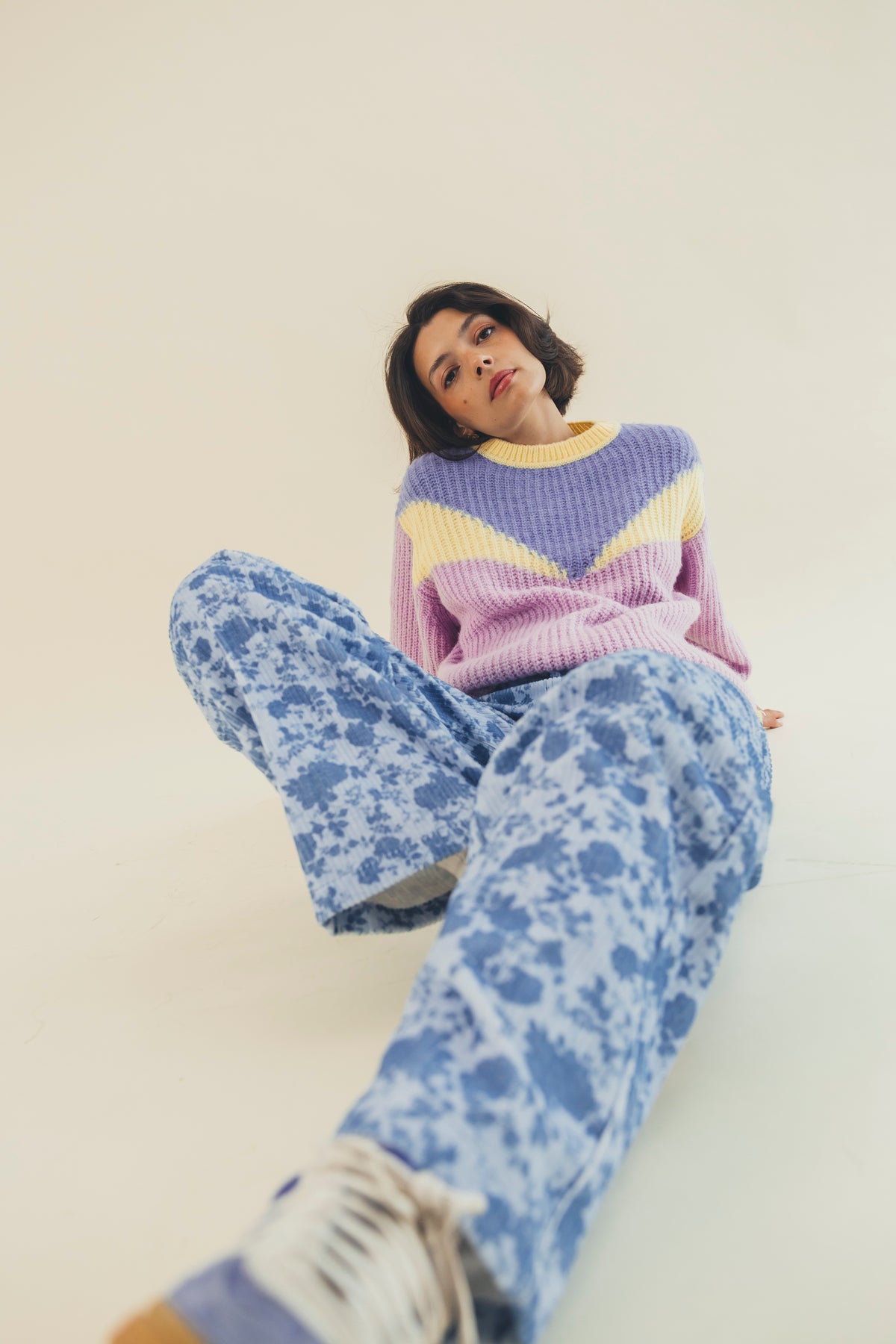 Bakery Pants Woman